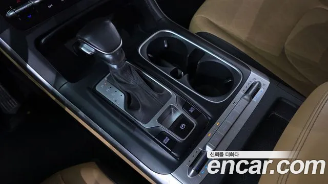 Kia Carnival 2020 thumb 9