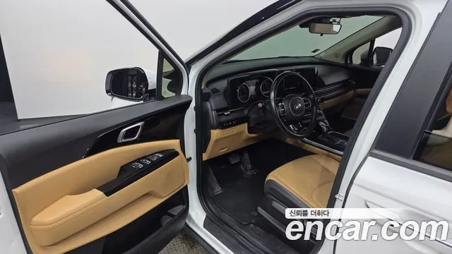 Kia Carnival 2020 thumb 10