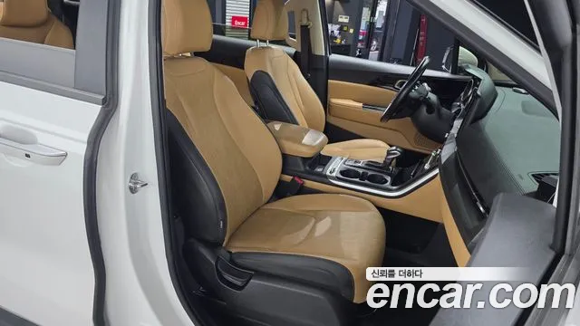 Kia Carnival 2020 thumb 11