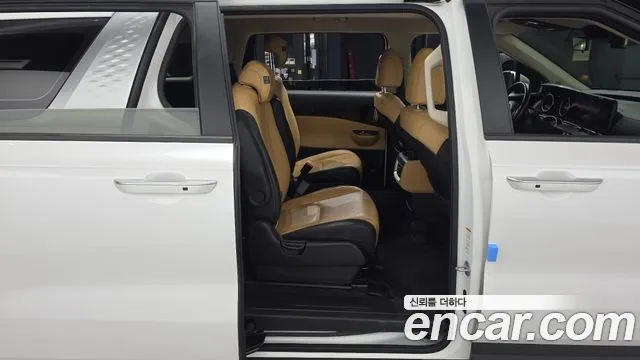 Kia Carnival 2020 thumb 12