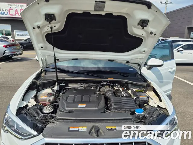 Audi Q3 2022 thumb 6
