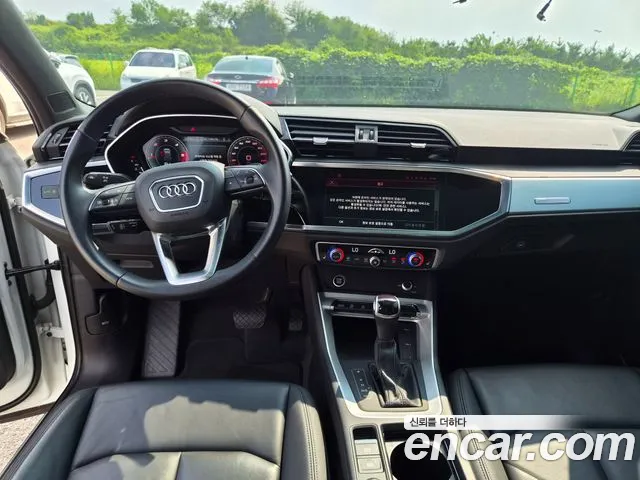 Audi Q3 2022 thumb 7