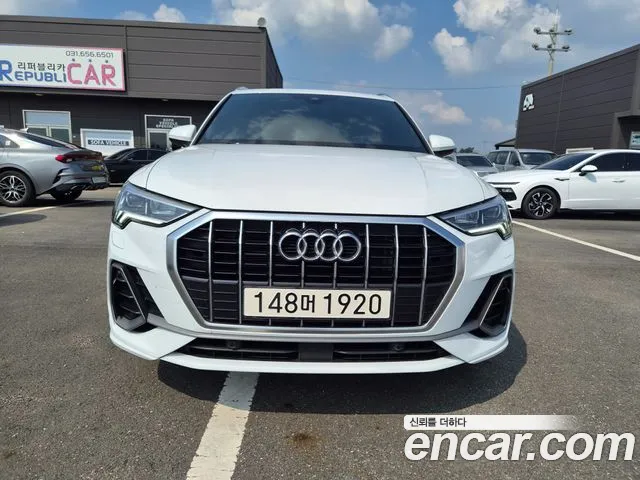 Audi Q3 2022 thumb 11