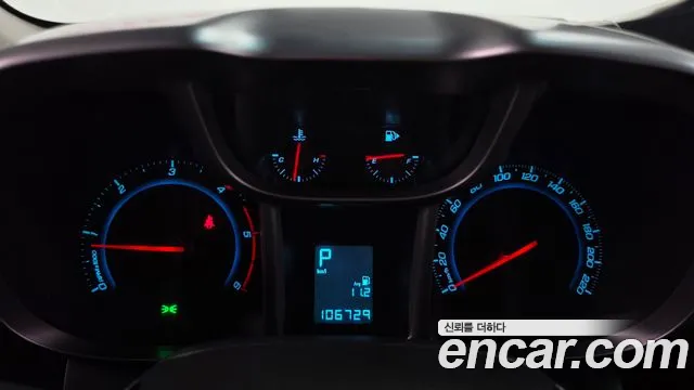 Chevrolet Orlando 2011 thumb 8