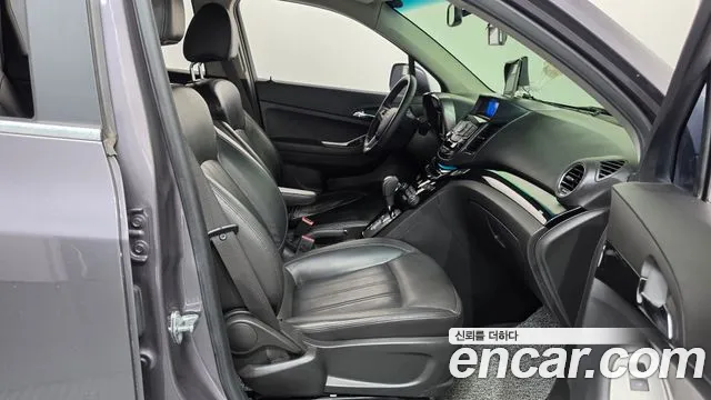 Chevrolet Orlando 2011 thumb 11