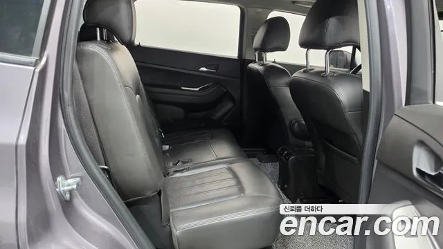 Chevrolet Orlando 2011 thumb 12