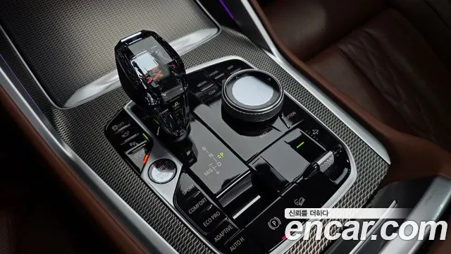 BMW X6 2021 thumb 9