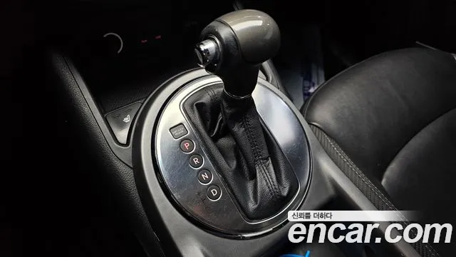 Kia Sportage 2014 thumb 9
