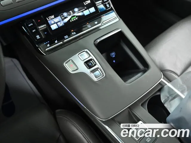 Hyundai Grandeur 2020 thumb 9