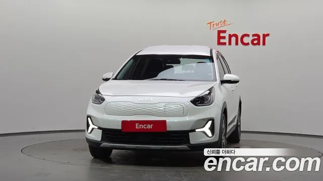 Kia Niro 2022 thumb 3