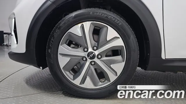 Kia Niro 2022 thumb 5