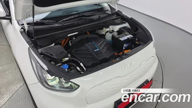 Kia Niro 2022 thumb 6