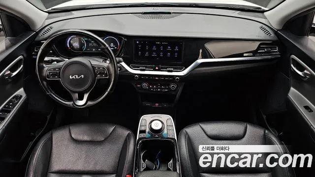 Kia Niro 2022 thumb 7