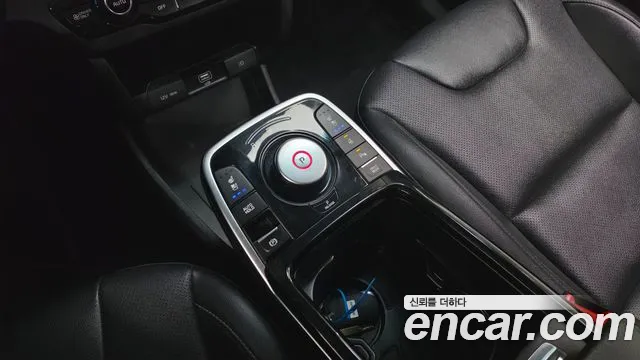 Kia Niro 2022 thumb 9