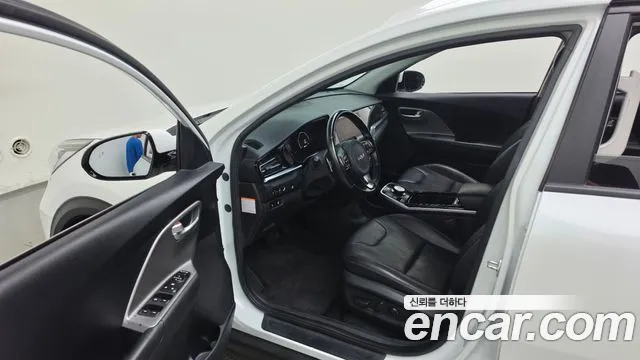 Kia Niro 2022 thumb 10