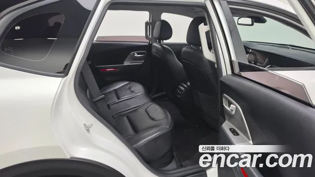 Kia Niro 2022 thumb 11