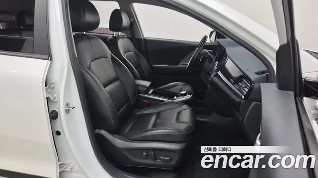 Kia Niro 2022 thumb 12