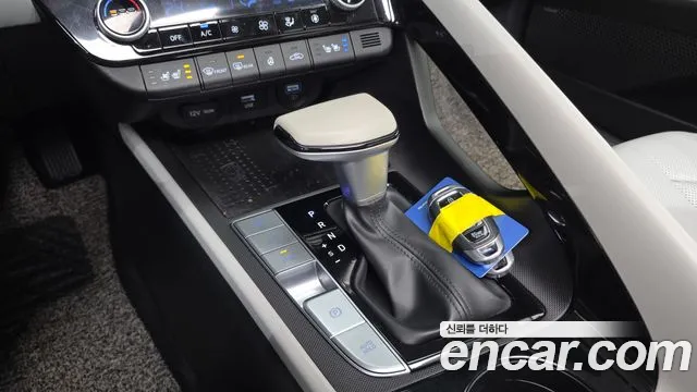 Hyundai Avante 2022 thumb 9