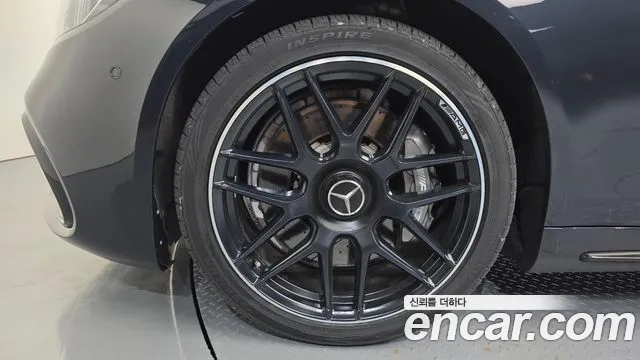 Mercedes-Benz S-Класс 2017 thumb 5