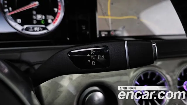Mercedes-Benz S-Класс 2017 thumb 9