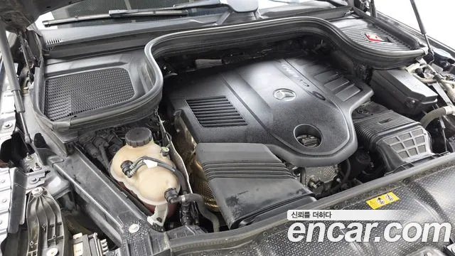 Mercedes-Benz GLE 2021 thumb 6