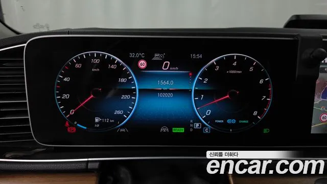 Mercedes-Benz GLE 2021 thumb 8