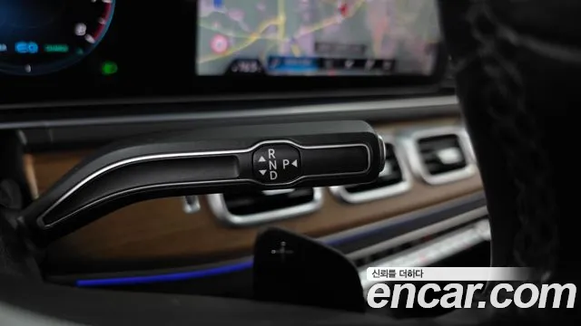 Mercedes-Benz GLE 2021 thumb 9