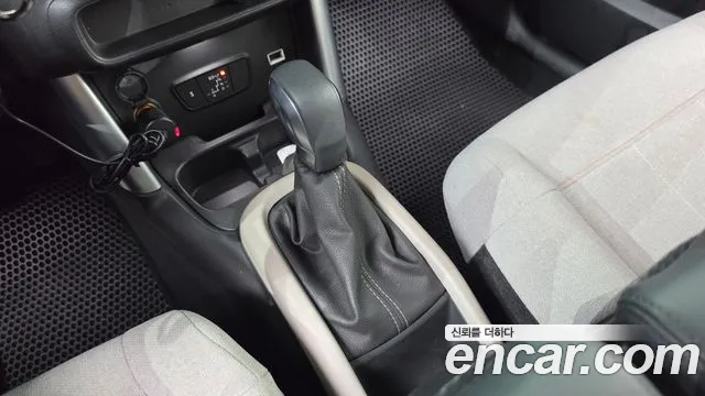 DS C3 Aircross 2020 thumb 9