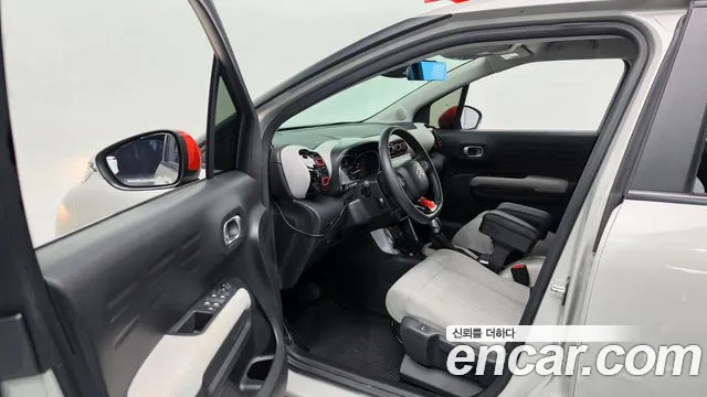 DS C3 Aircross 2020 thumb 10