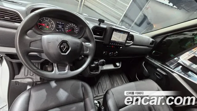 Renault Master 2024 thumb 7