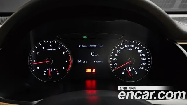Kia K7 2018 thumb 8