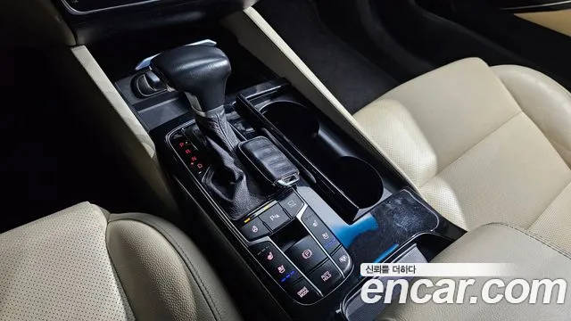 Kia K7 2018 thumb 9