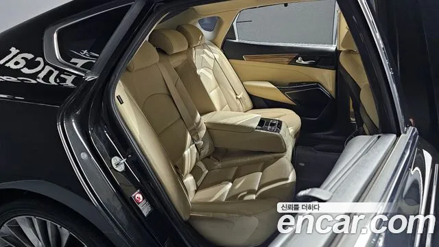 Kia K7 2018 thumb 11