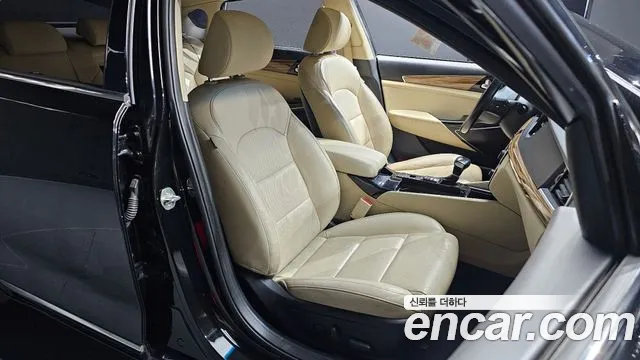 Kia K7 2018 thumb 12