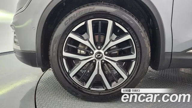 Renault Koleos 2022 thumb 5