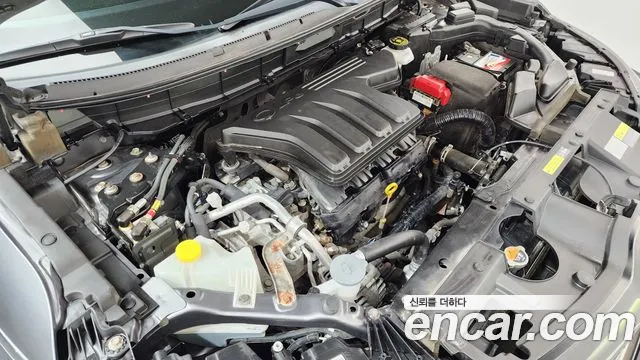 Renault Koleos 2022 thumb 6