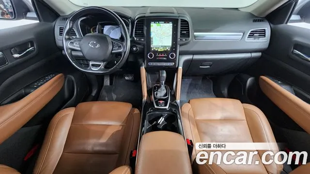 Renault Koleos 2022 thumb 7
