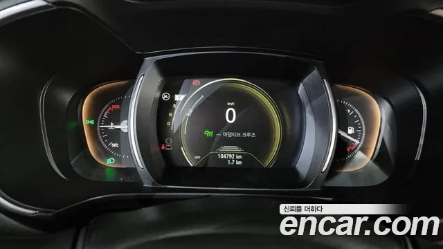 Renault Koleos 2022 thumb 8