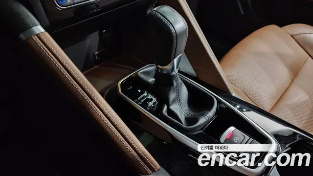 Renault Koleos 2022 thumb 9