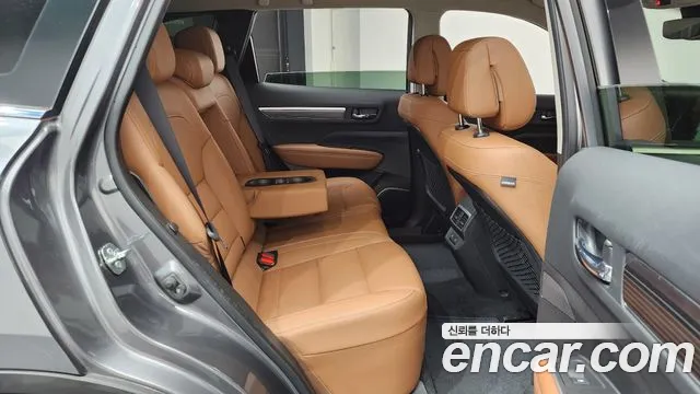 Renault Koleos 2022 thumb 11