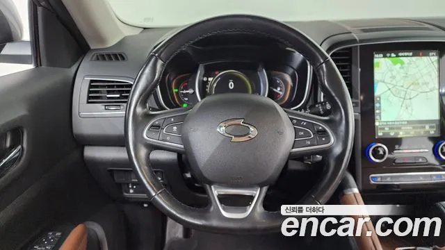 Renault Koleos 2022 thumb 12