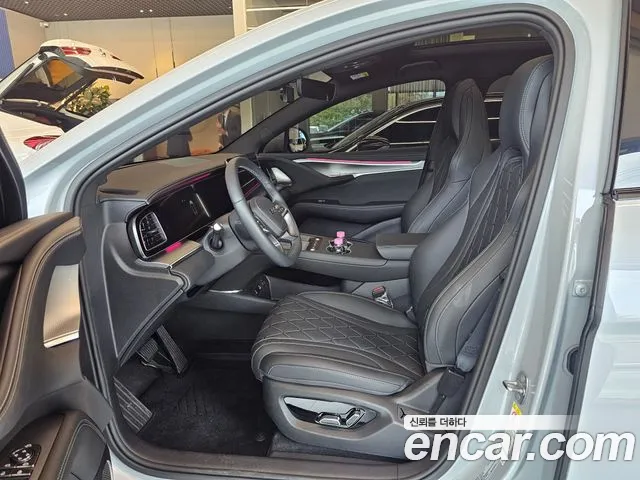 BYD Sealion 7 2025 thumb 12