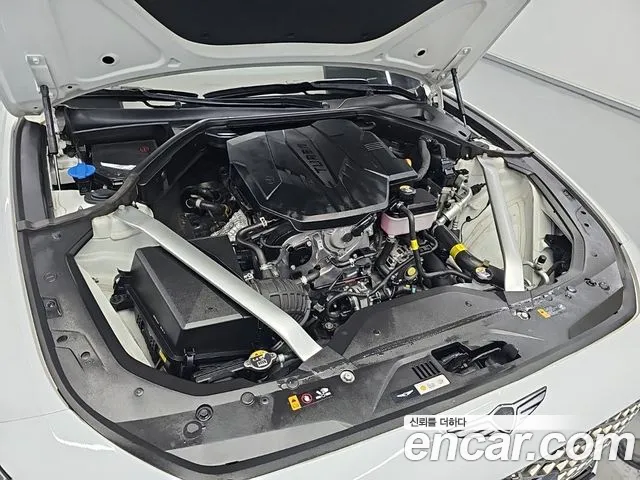 Genesis G70 2023 thumb 5