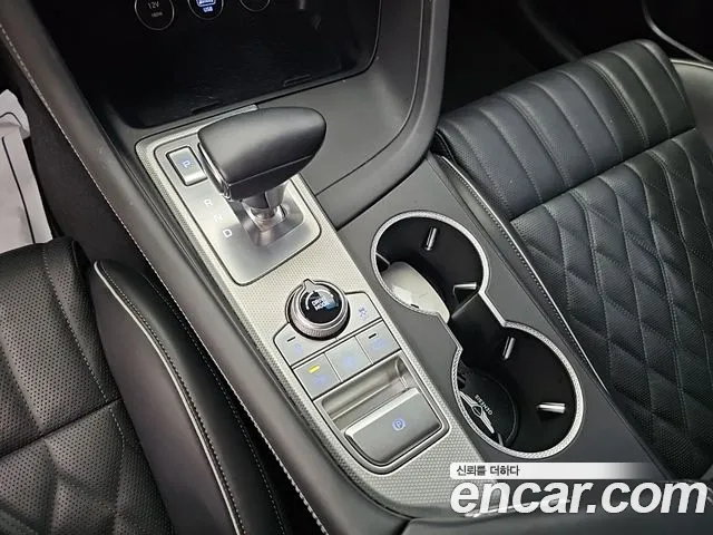 Genesis G70 2023 thumb 8