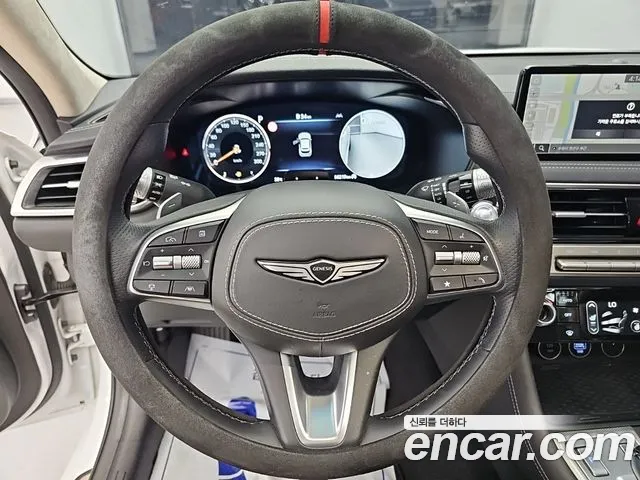 Genesis G70 2023 thumb 9