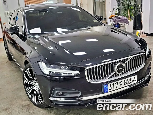 Volvo S90 2023 thumb 3