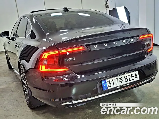 Volvo S90 2023 thumb 4