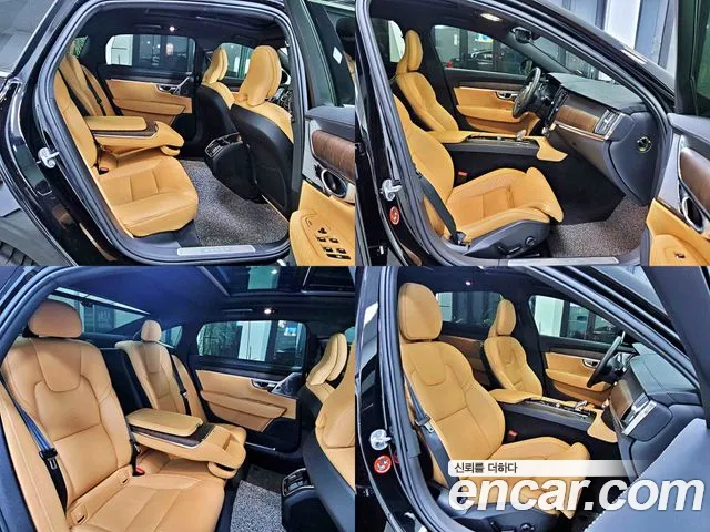 Volvo S90 2023 thumb 10