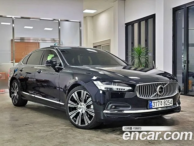 Volvo S90 2023 thumb 12