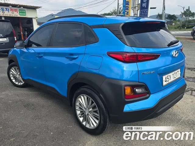 Hyundai Kona 2018 thumb 4